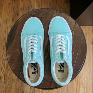 Vans Customs Shoes